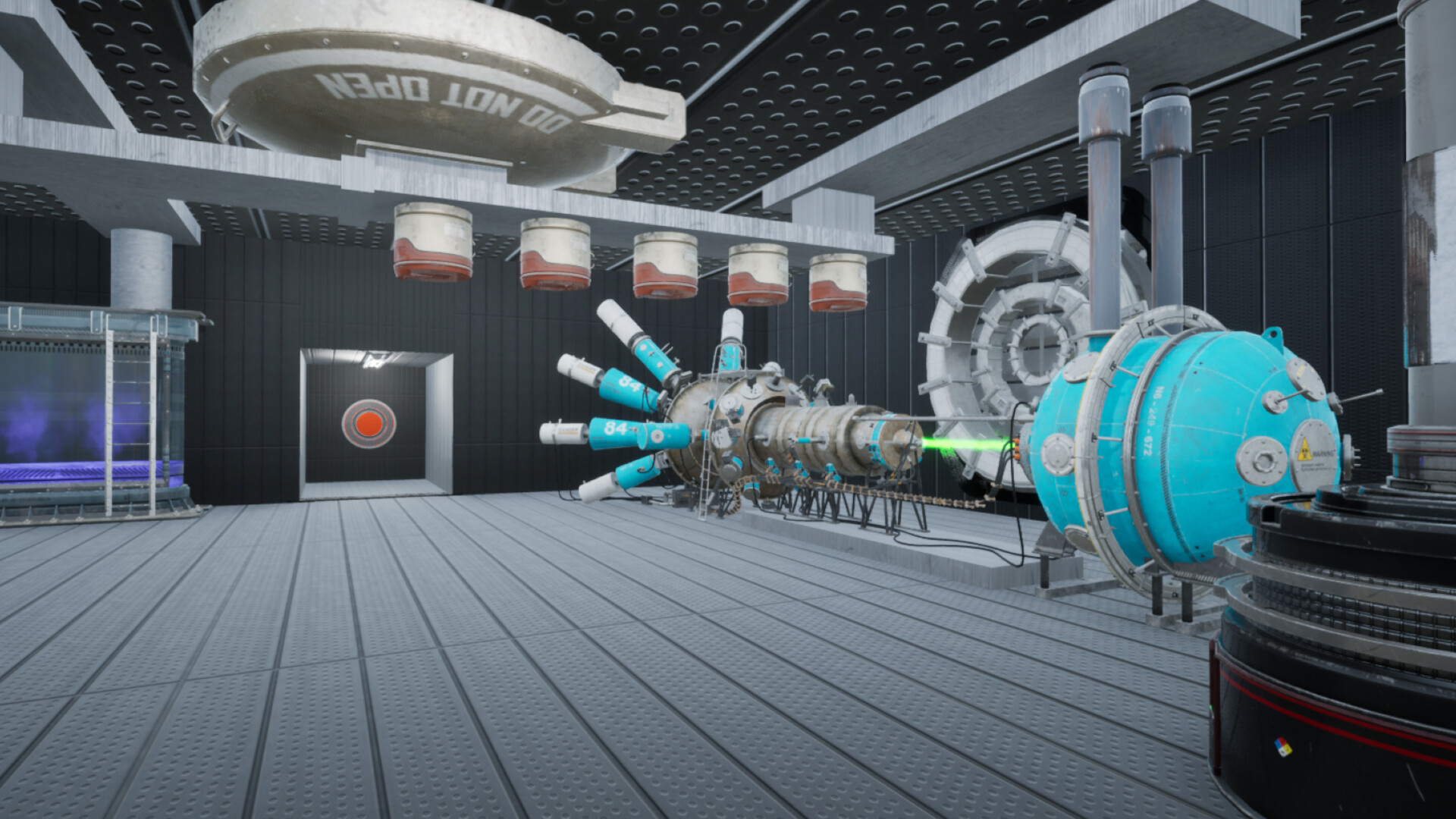 Скриншот 11: Surviving Ceres