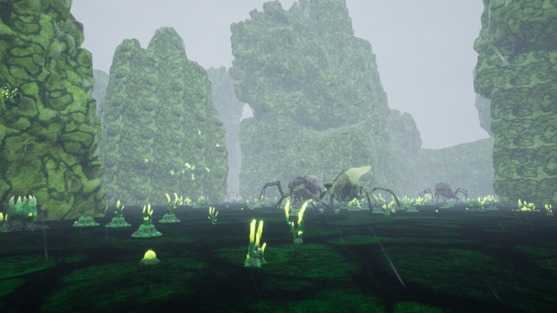 Скриншот 14: Surviving Ceres