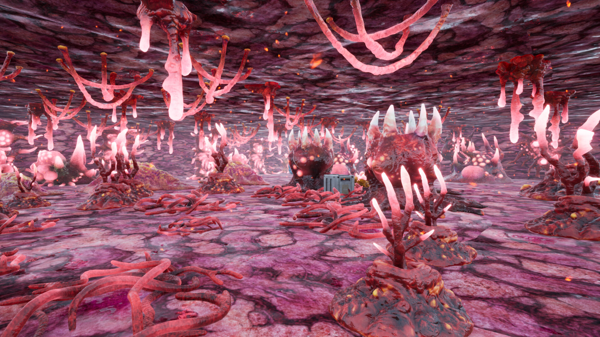 Скриншот 10: Surviving Ceres