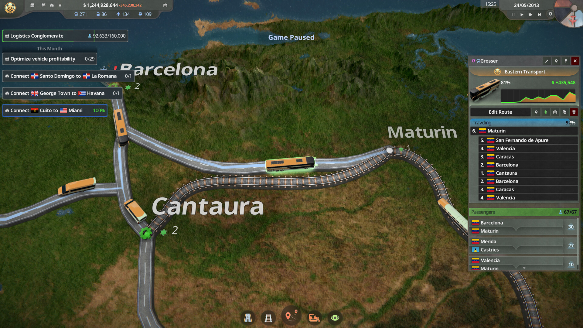 Скриншот 6: Worldwide Rush