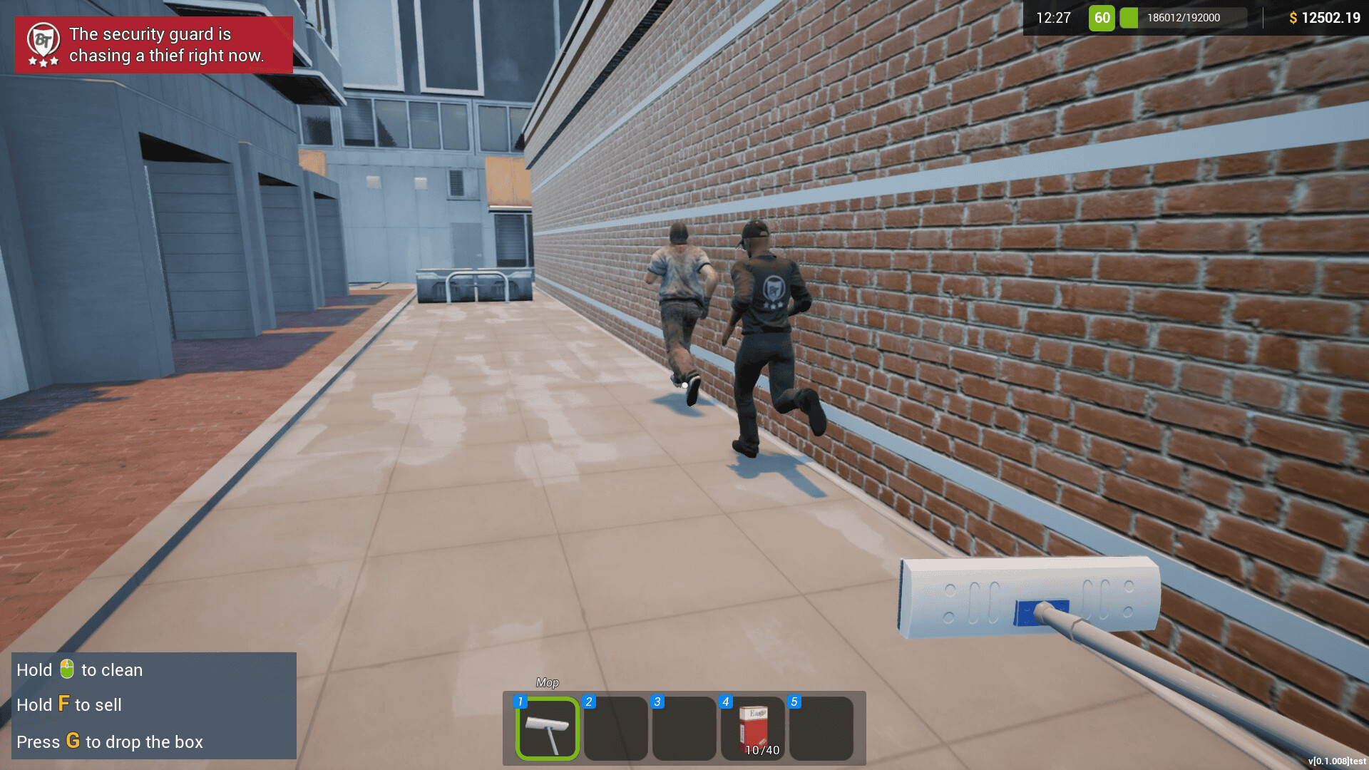 Скриншот 16: Tobacco Shop Simulator