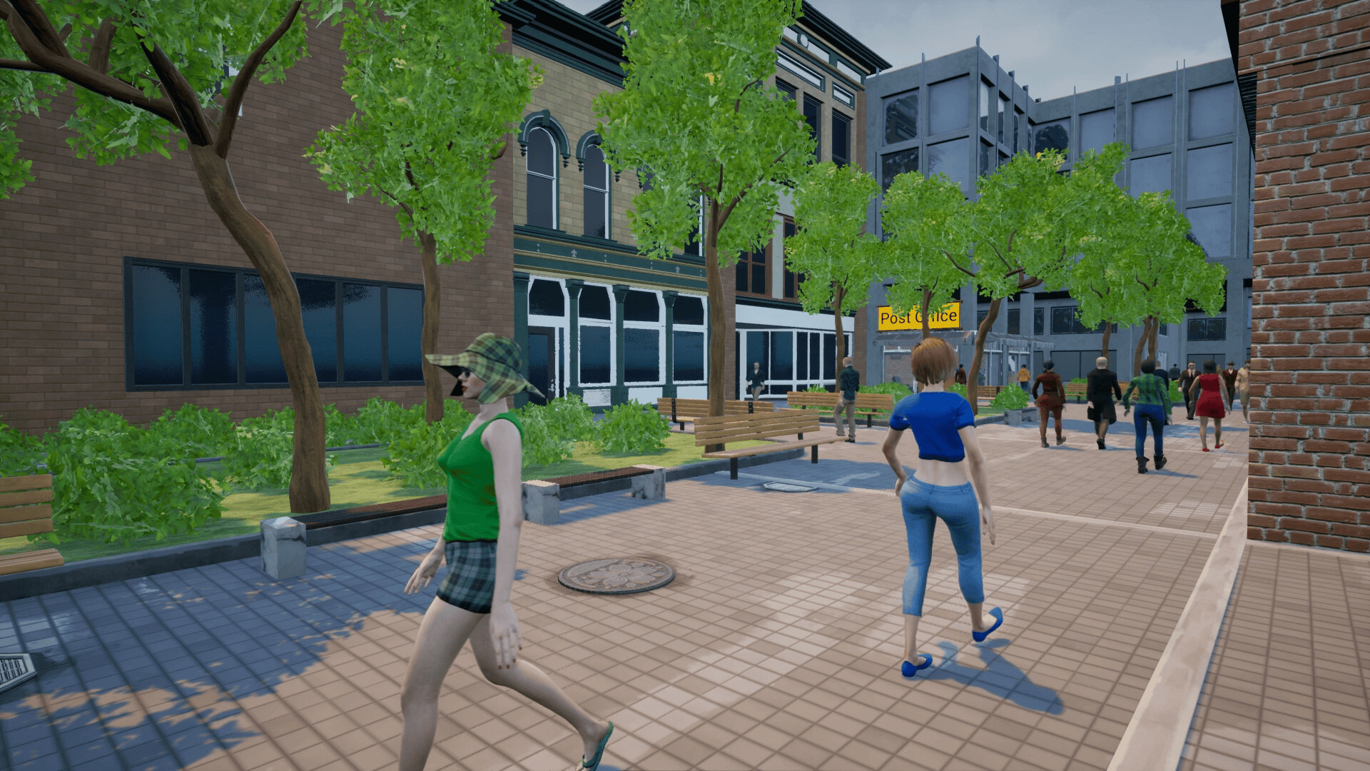 Скриншот 20: Tobacco Shop Simulator