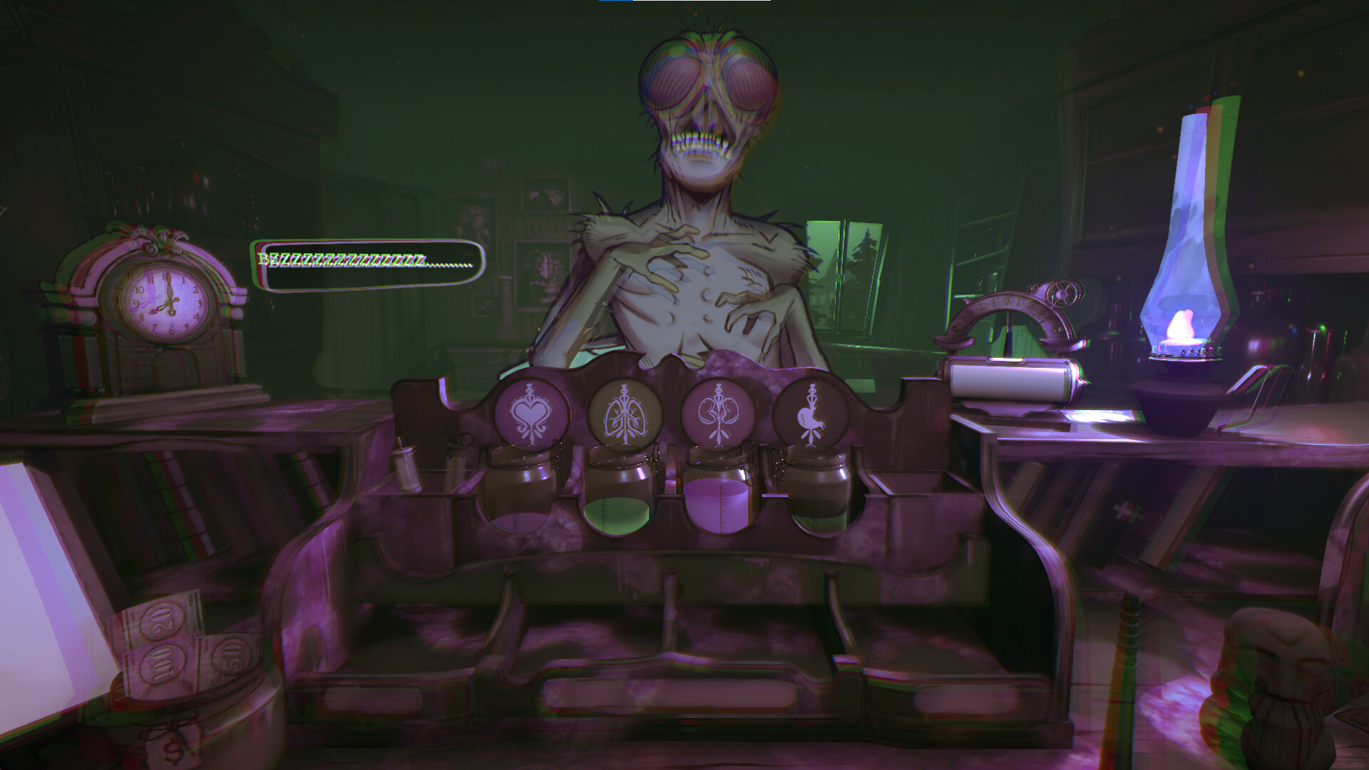 Скриншот: Do No Harm