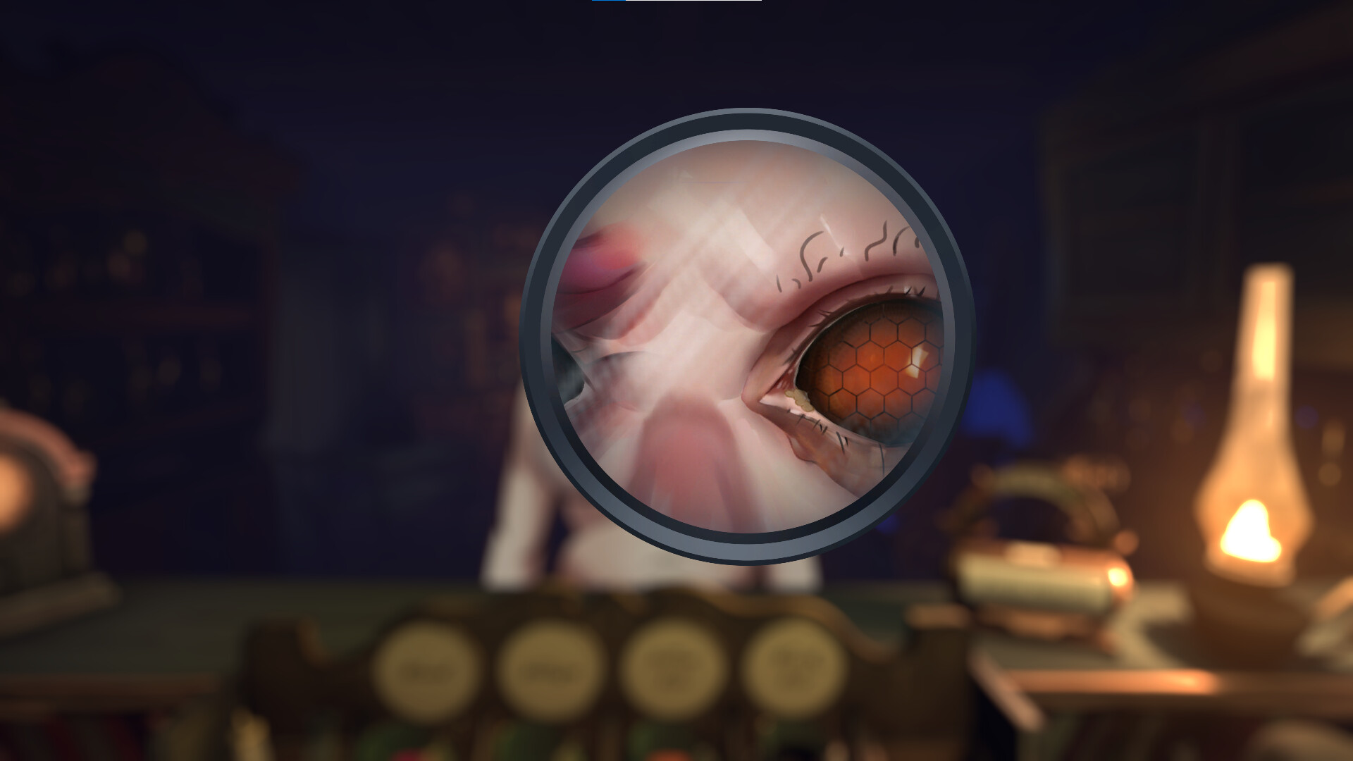 Скриншот: Do No Harm