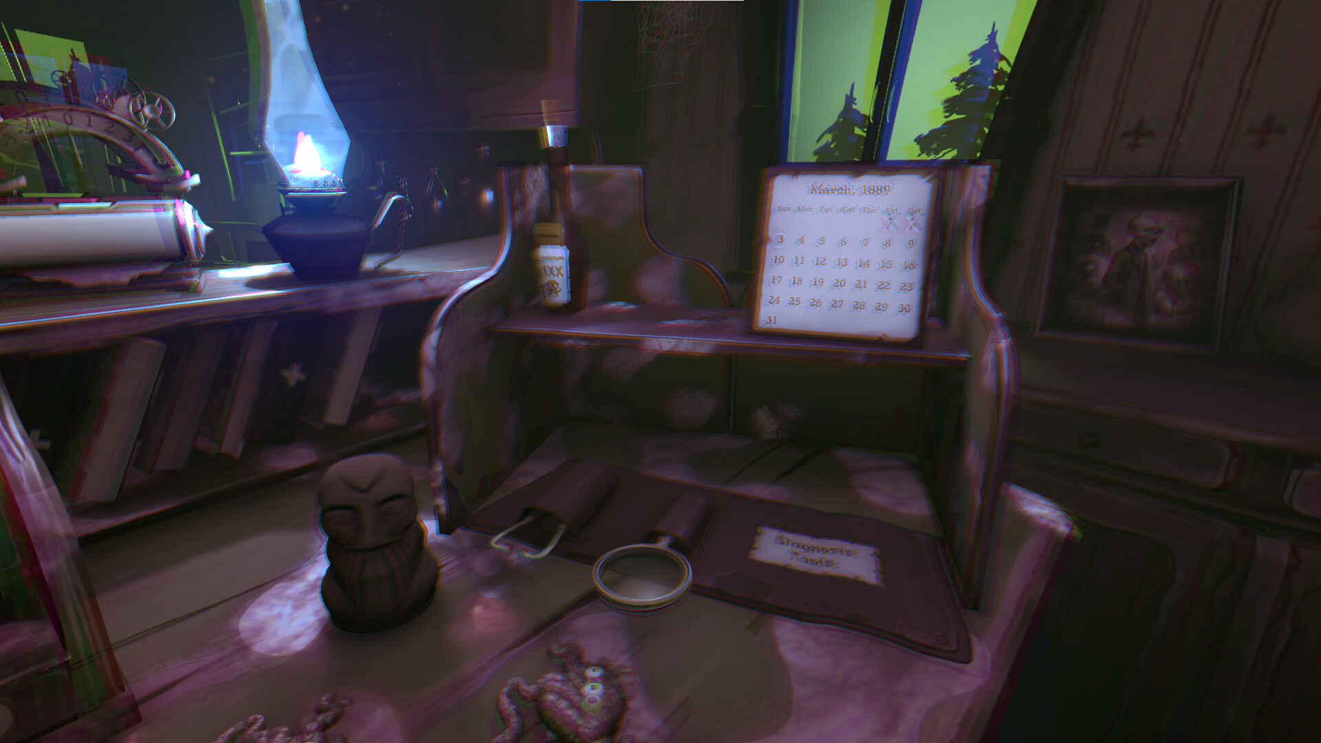 Скриншот 9: Do No Harm