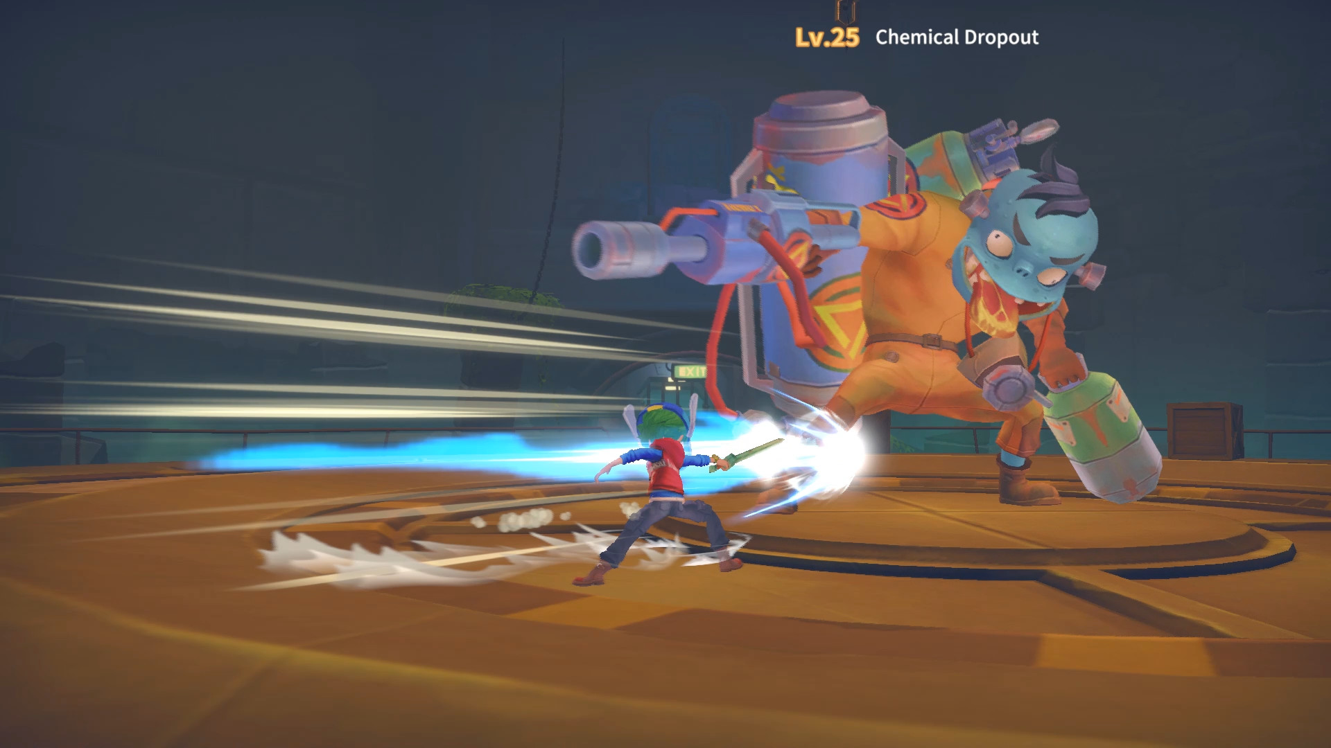 Скриншот 6: My Time at Portia