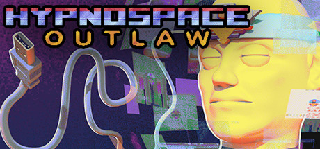 Обложка: Hypnospace Outlaw