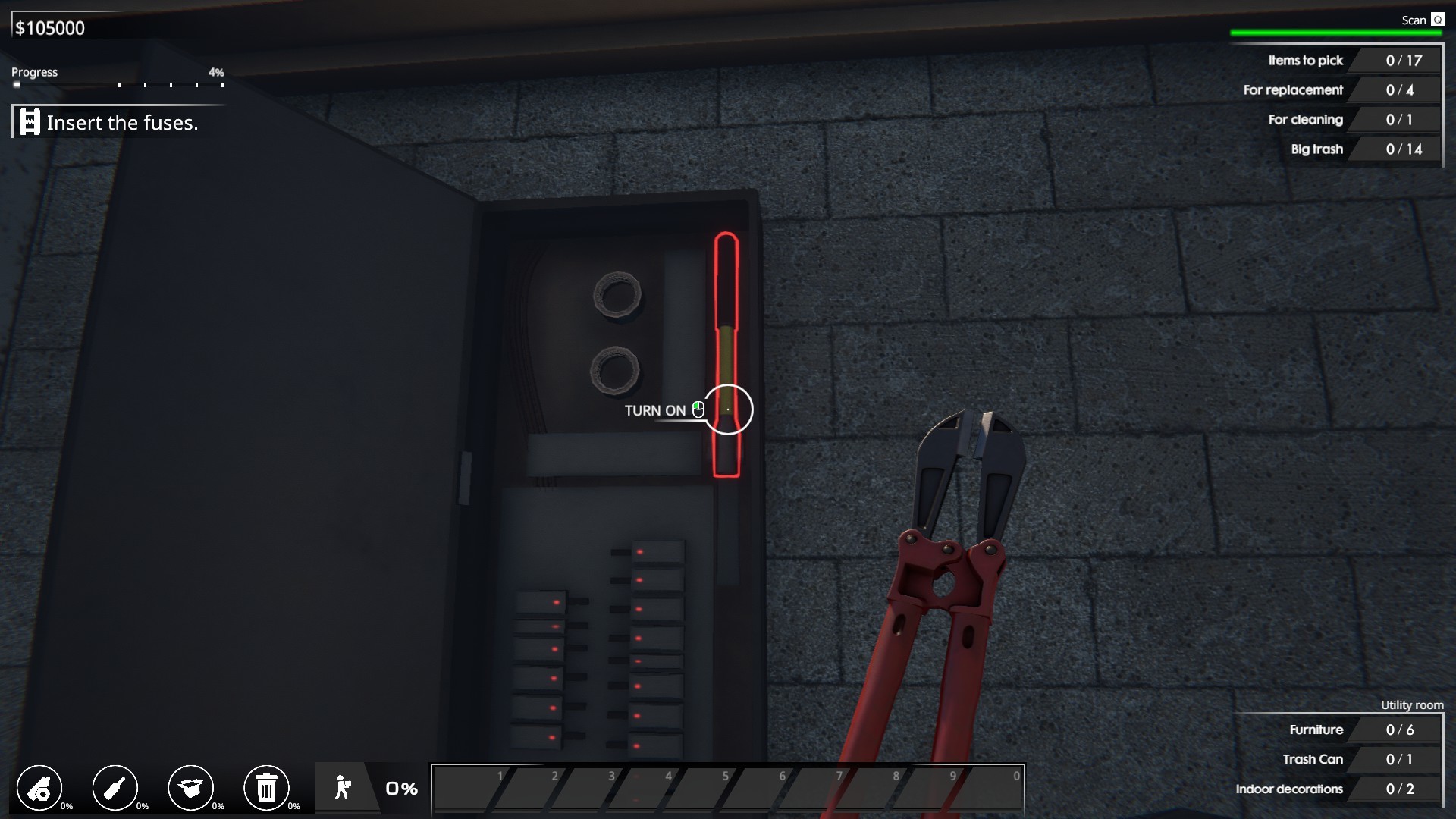 Скриншот 9: Train Station Renovation