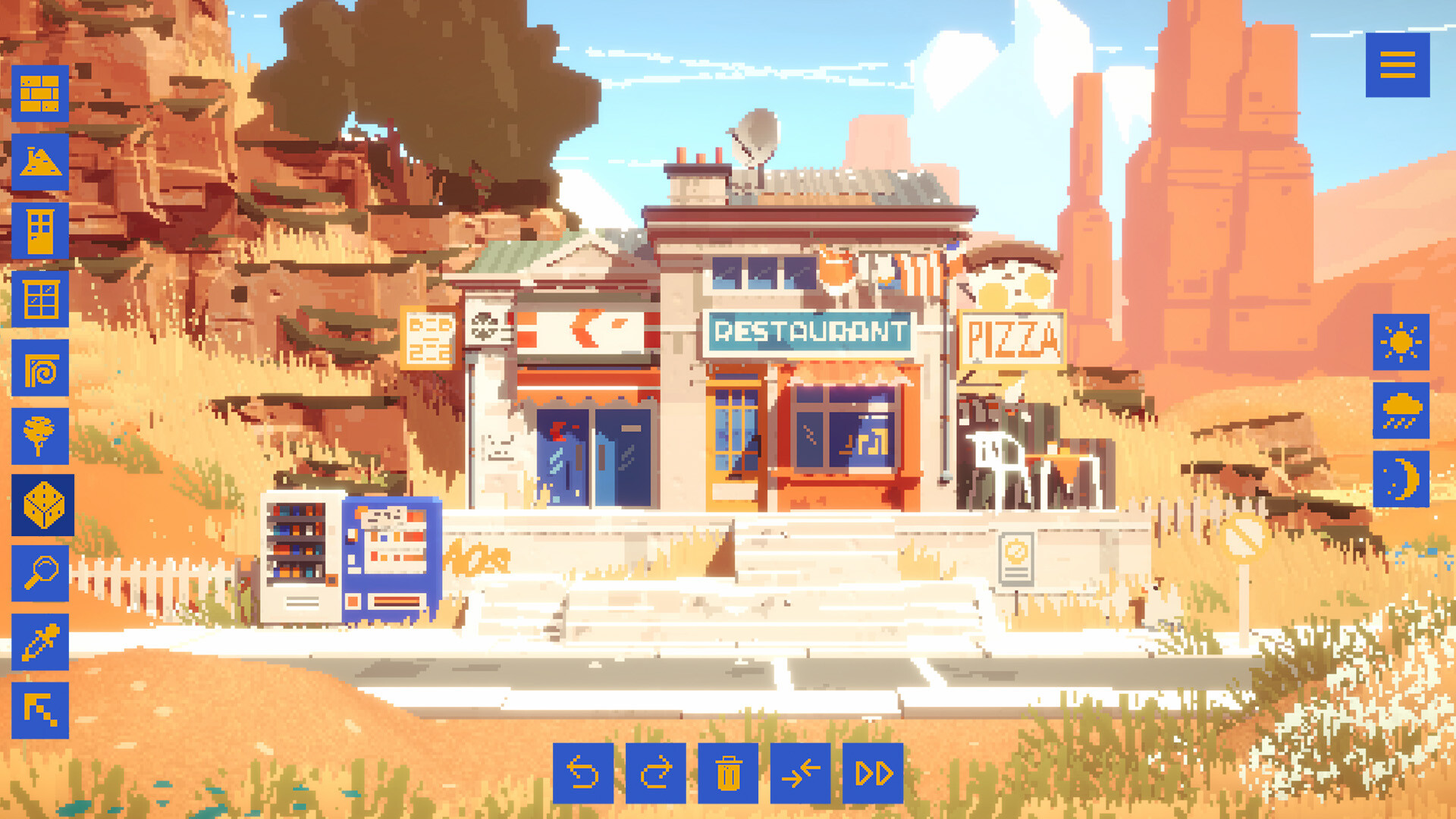 Скриншот 8: SUMMERHOUSE