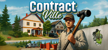 Обложка: ContractVille