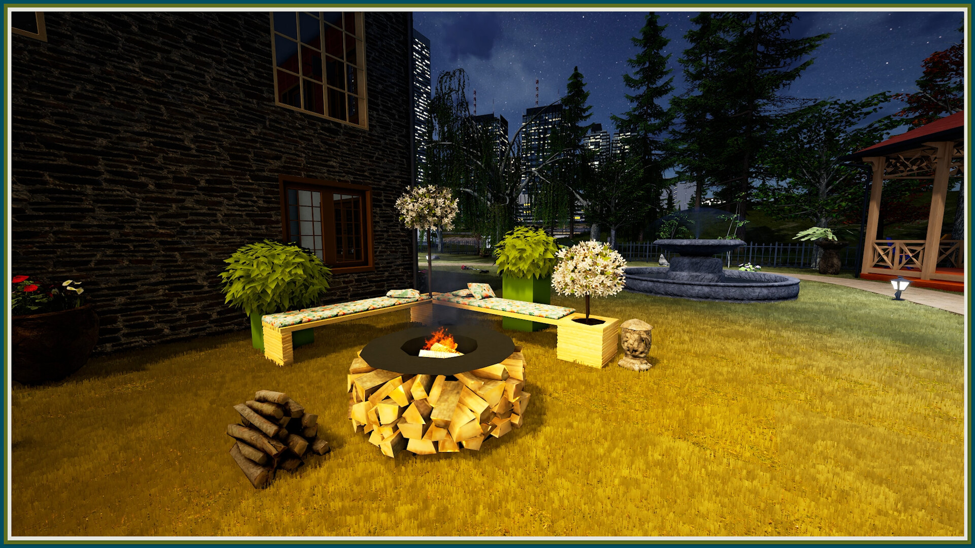 Скриншот 14: ContractVille