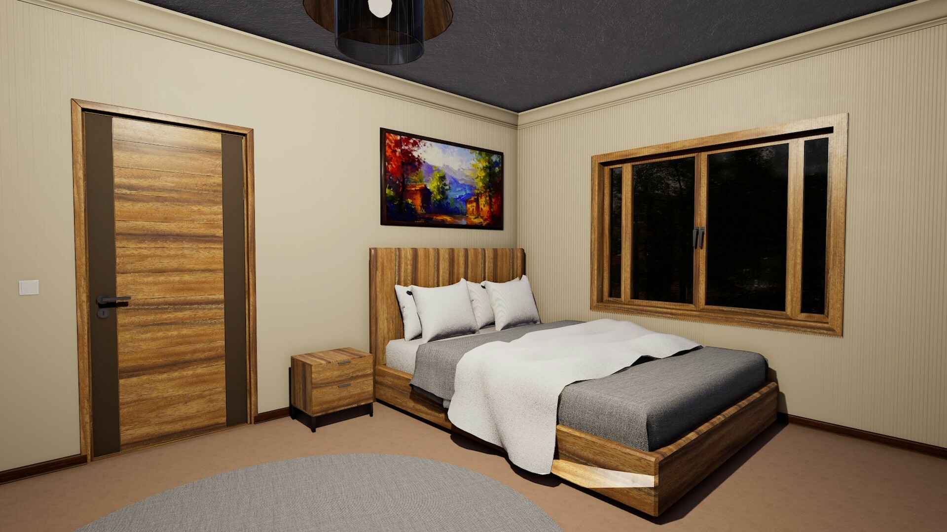 Скриншот 9: ContractVille