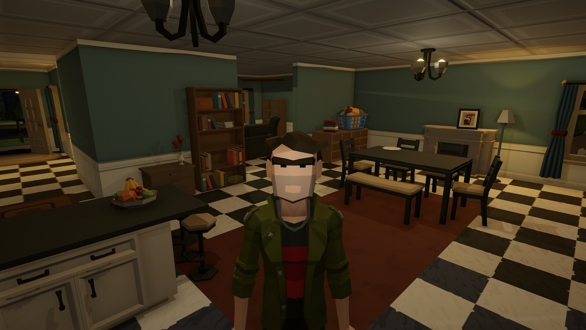 Скриншот 6: Fireworks Mania - An Explosive Simulator