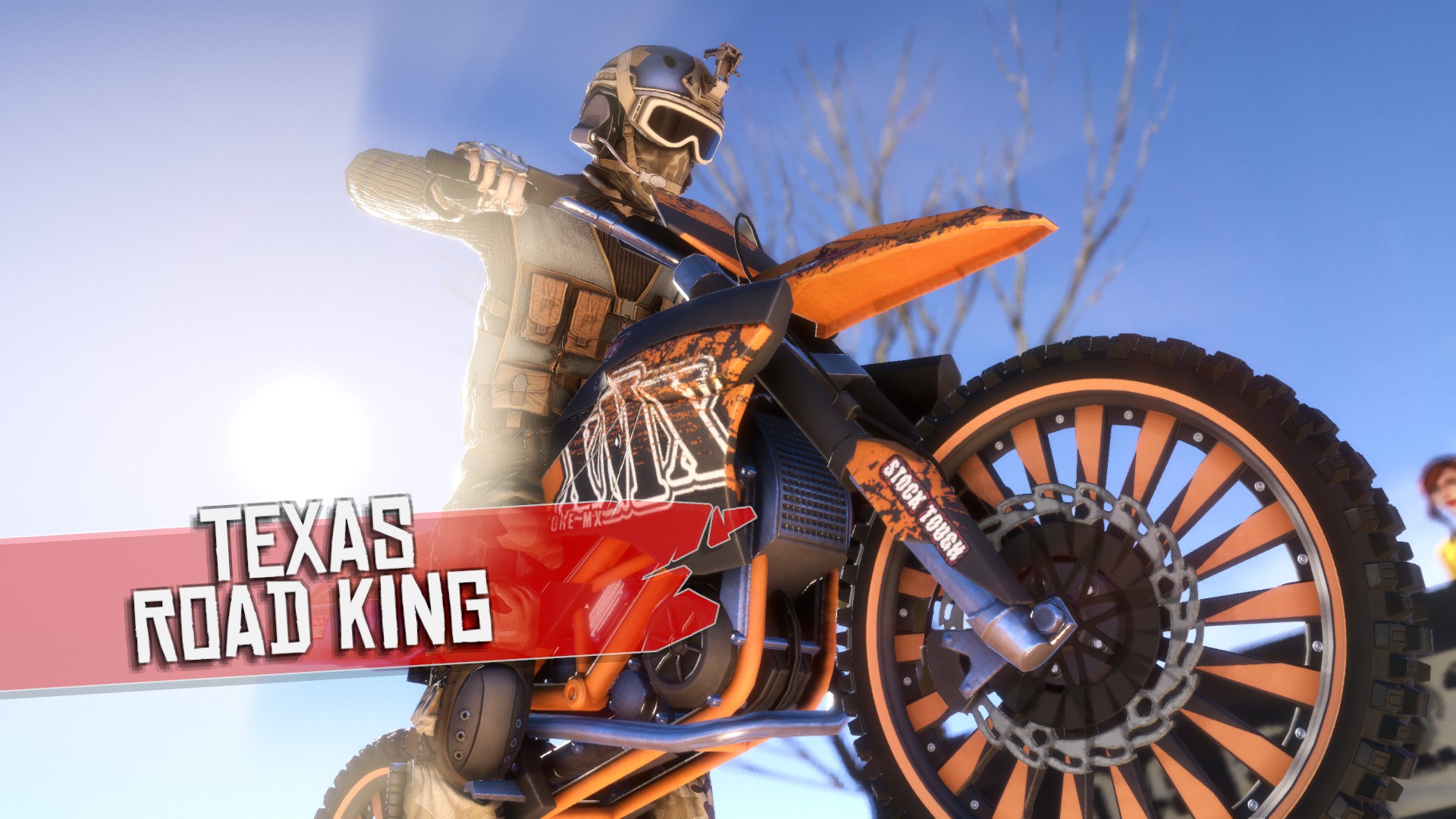 Скриншот 13: MX Nitro: Unleashed