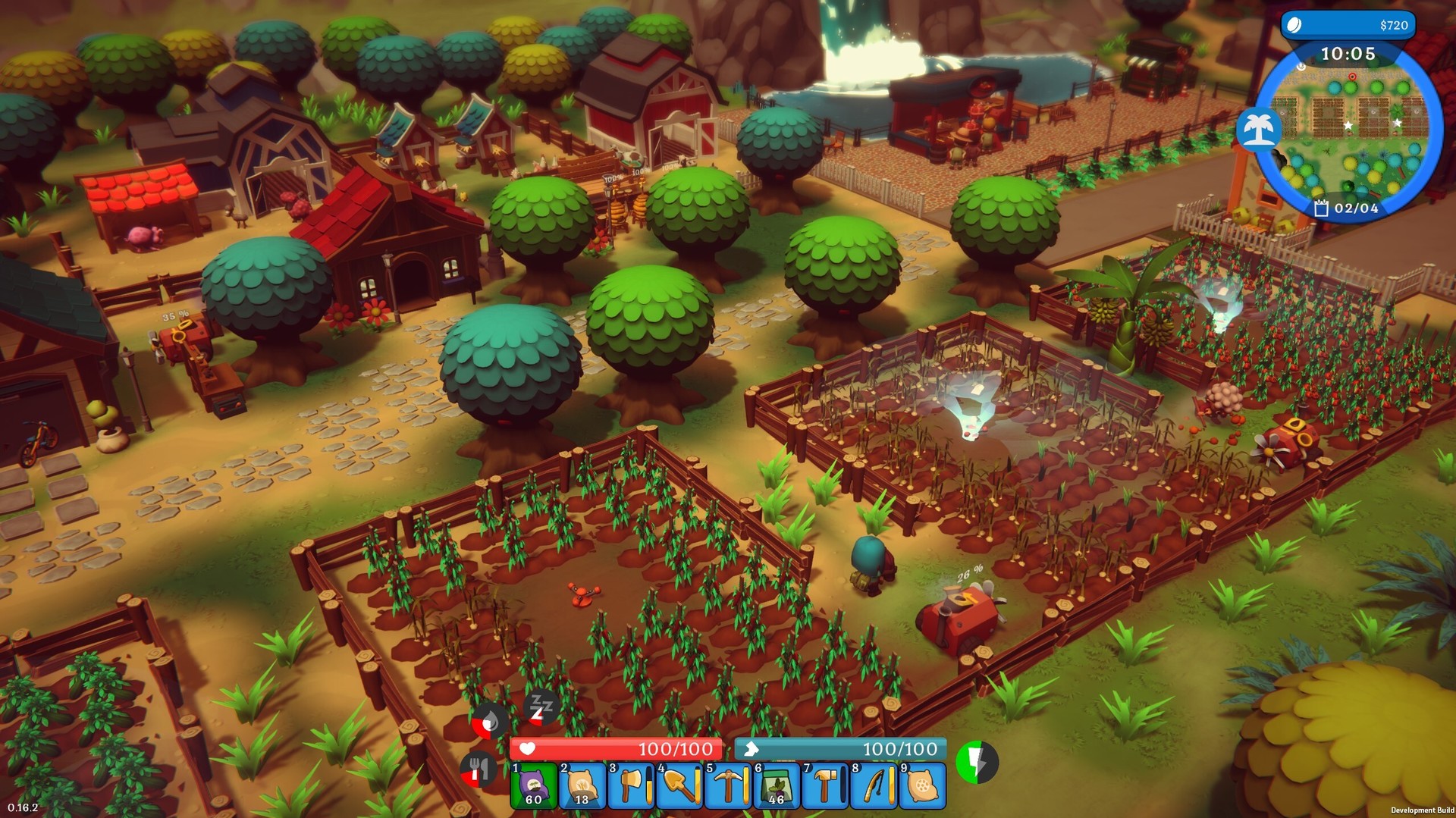 Скриншот 11: Spirit of the Island