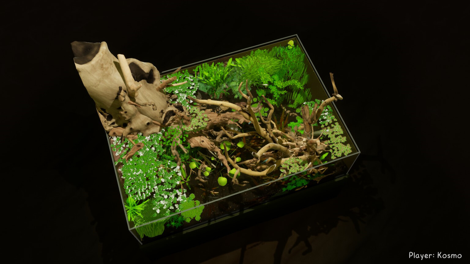 Скриншот: Fish Game