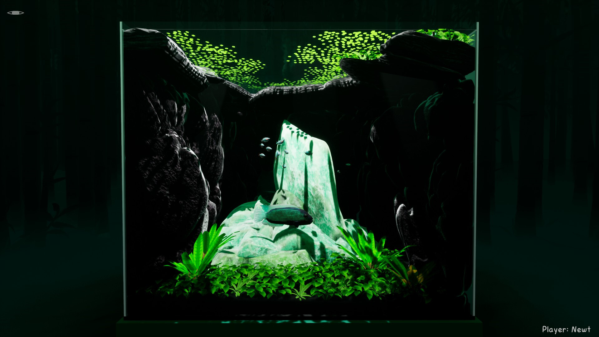 Скриншот 8: Fish Game