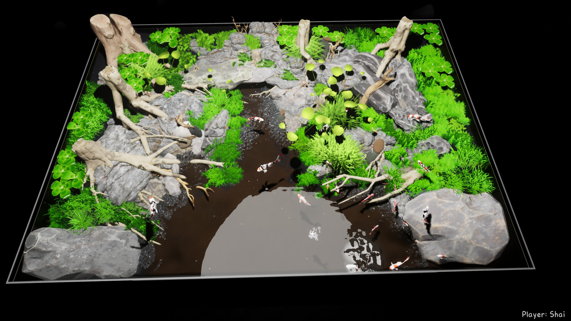 Скриншот 10: Fish Game