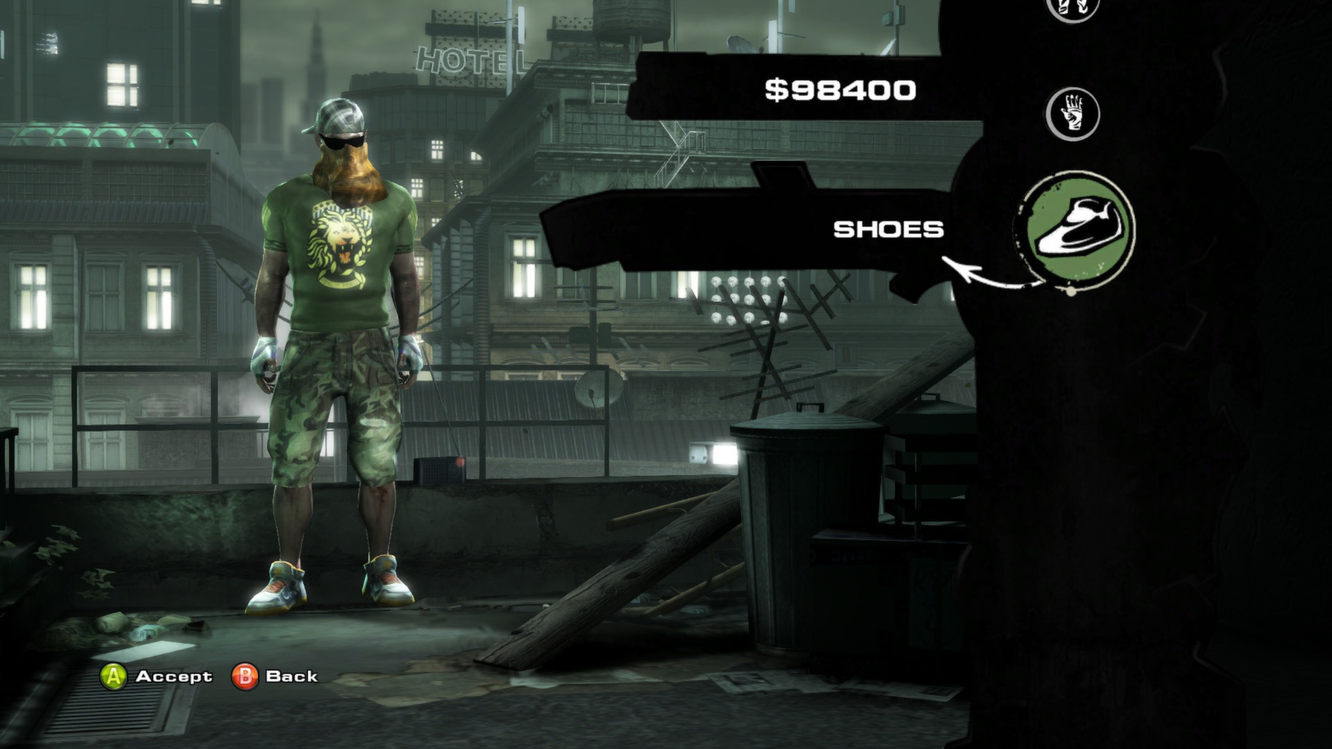 Скриншот 27: Urban Trial Freestyle