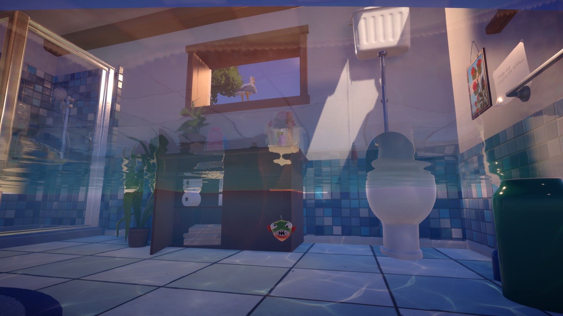 Скриншот 8: I Am Fish