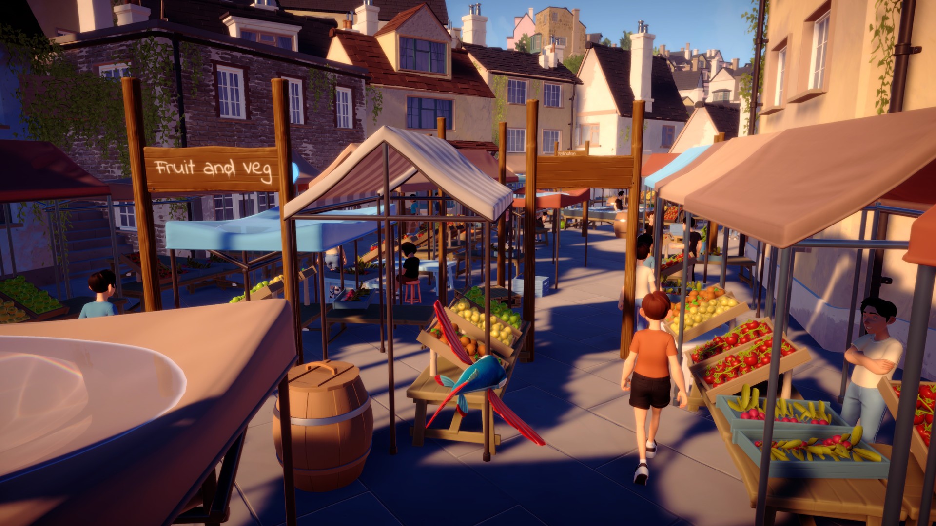 Скриншот 9: I Am Fish