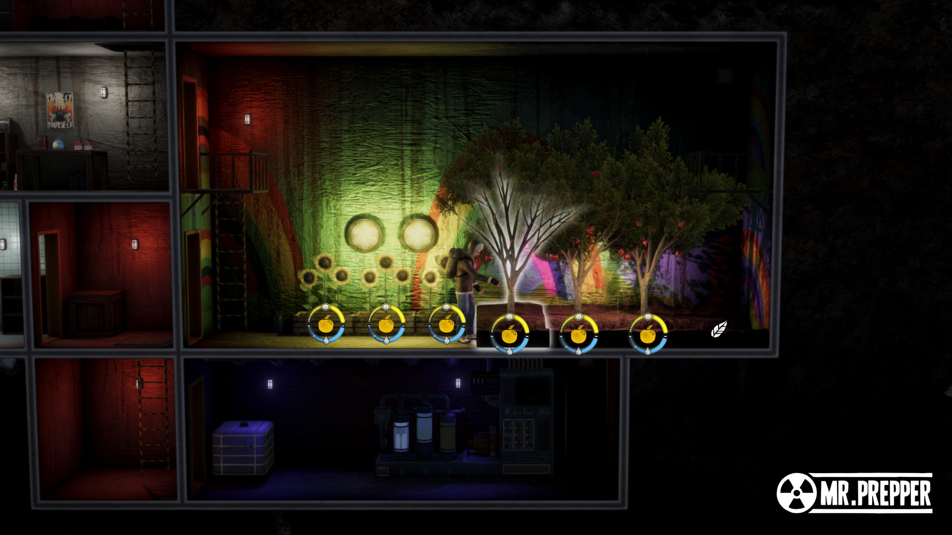 Скриншот 6: Mr. Prepper