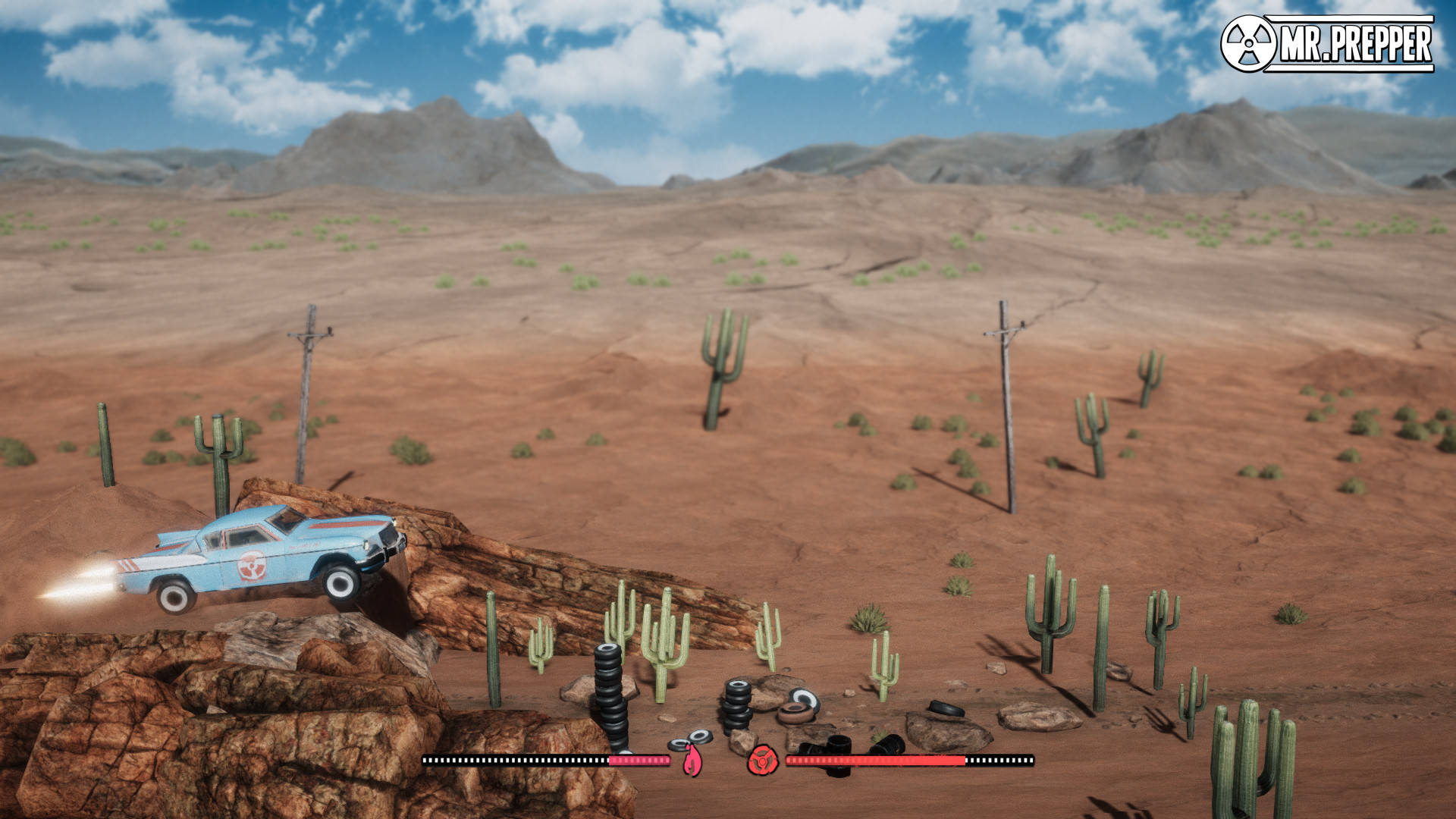 Скриншот 7: Mr. Prepper