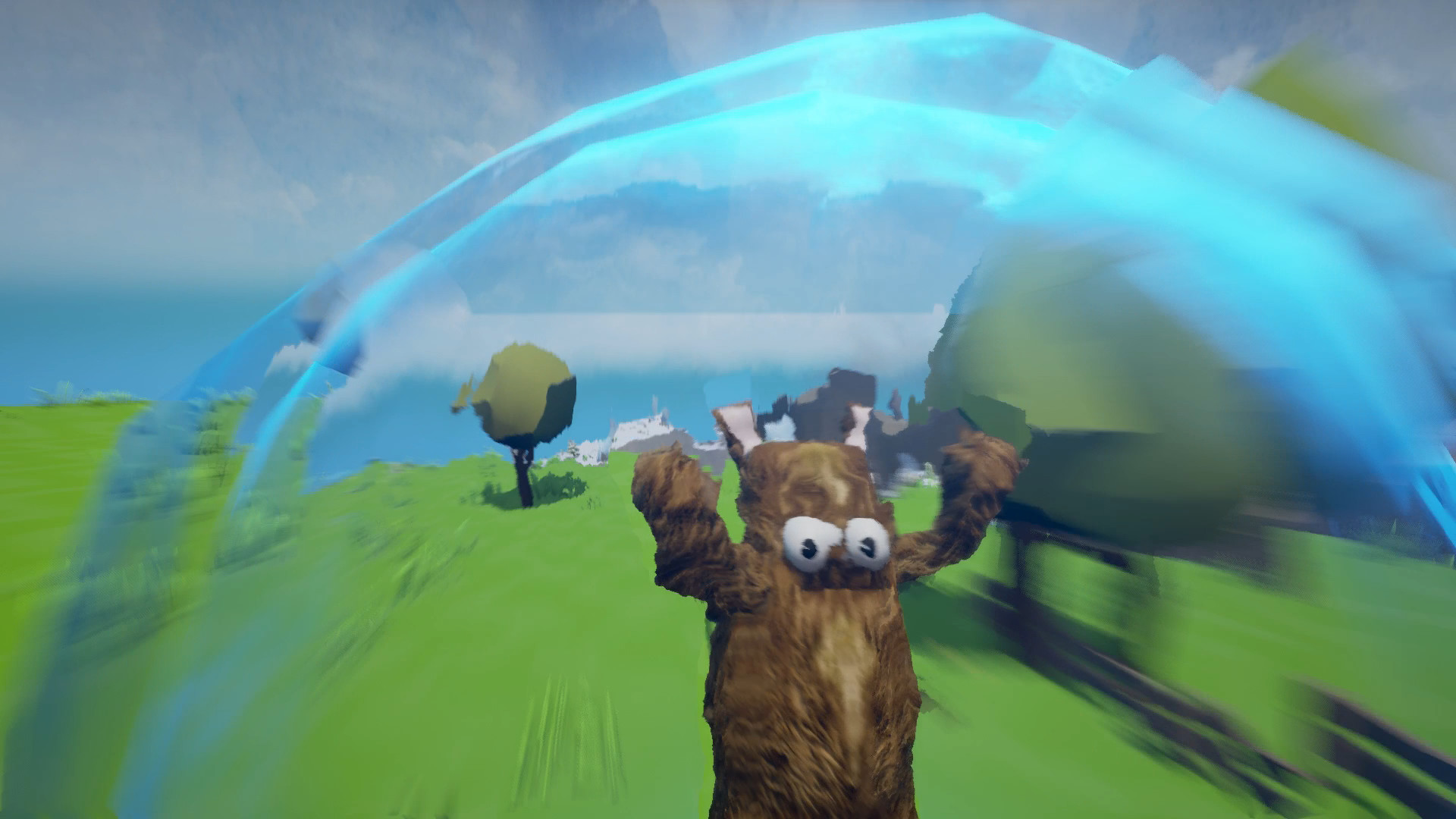 Скриншот 14: Wrongworld