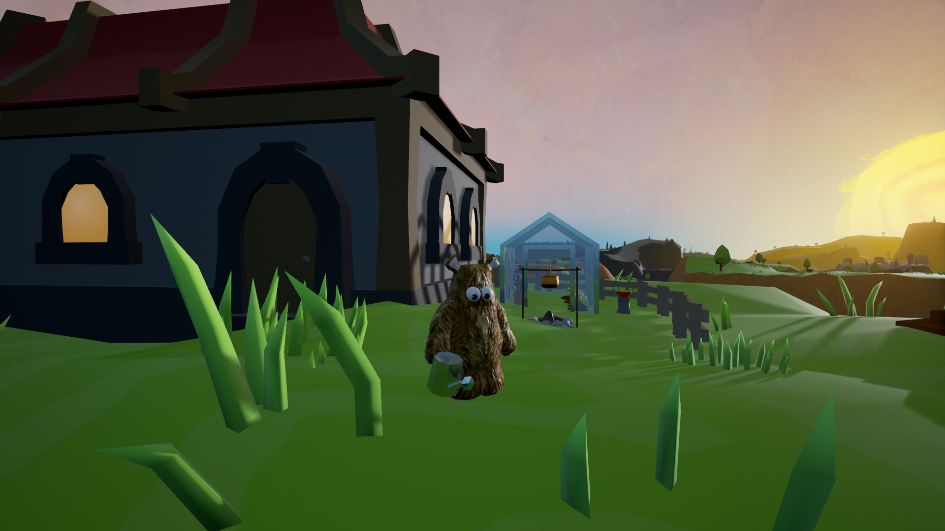 Скриншот 16: Wrongworld