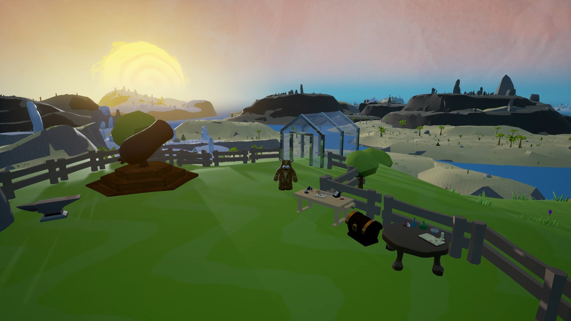 Скриншот 24: Wrongworld