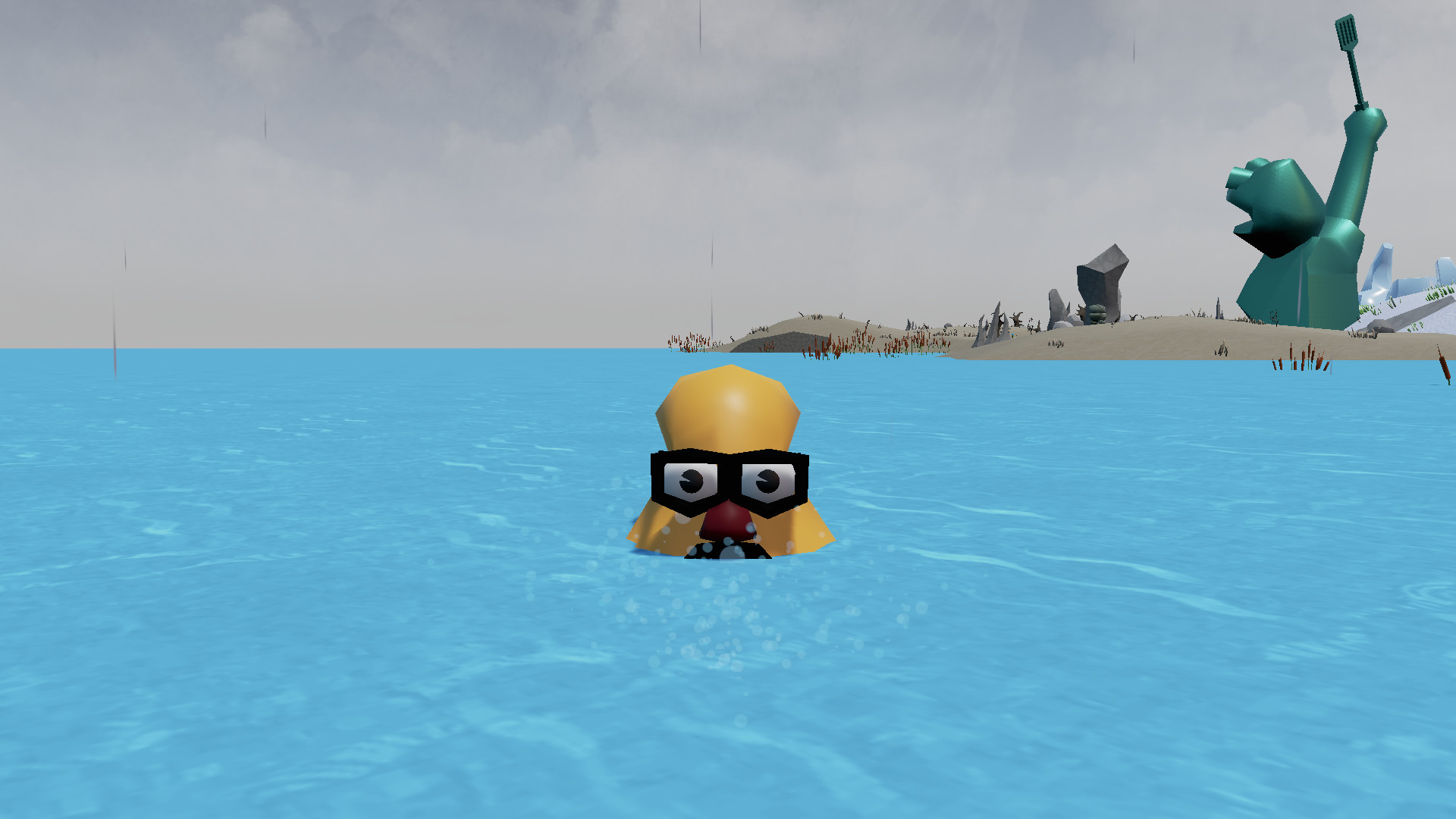 Скриншот 25: Wrongworld