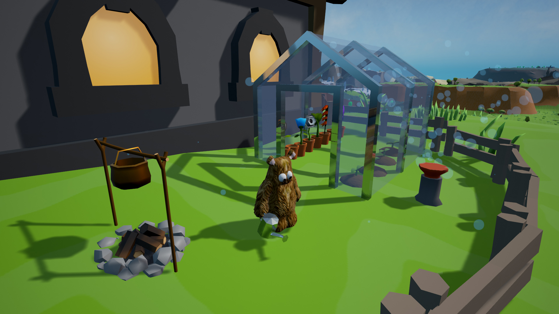 Скриншот 10: Wrongworld