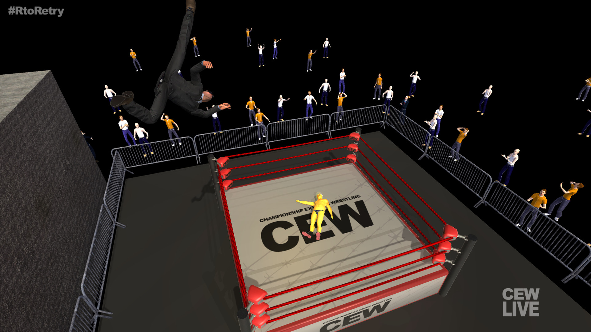 Скриншот 6: Mr.President!