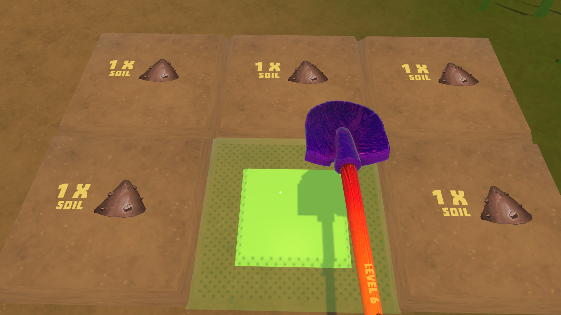 Скриншот 9: Forest Farm