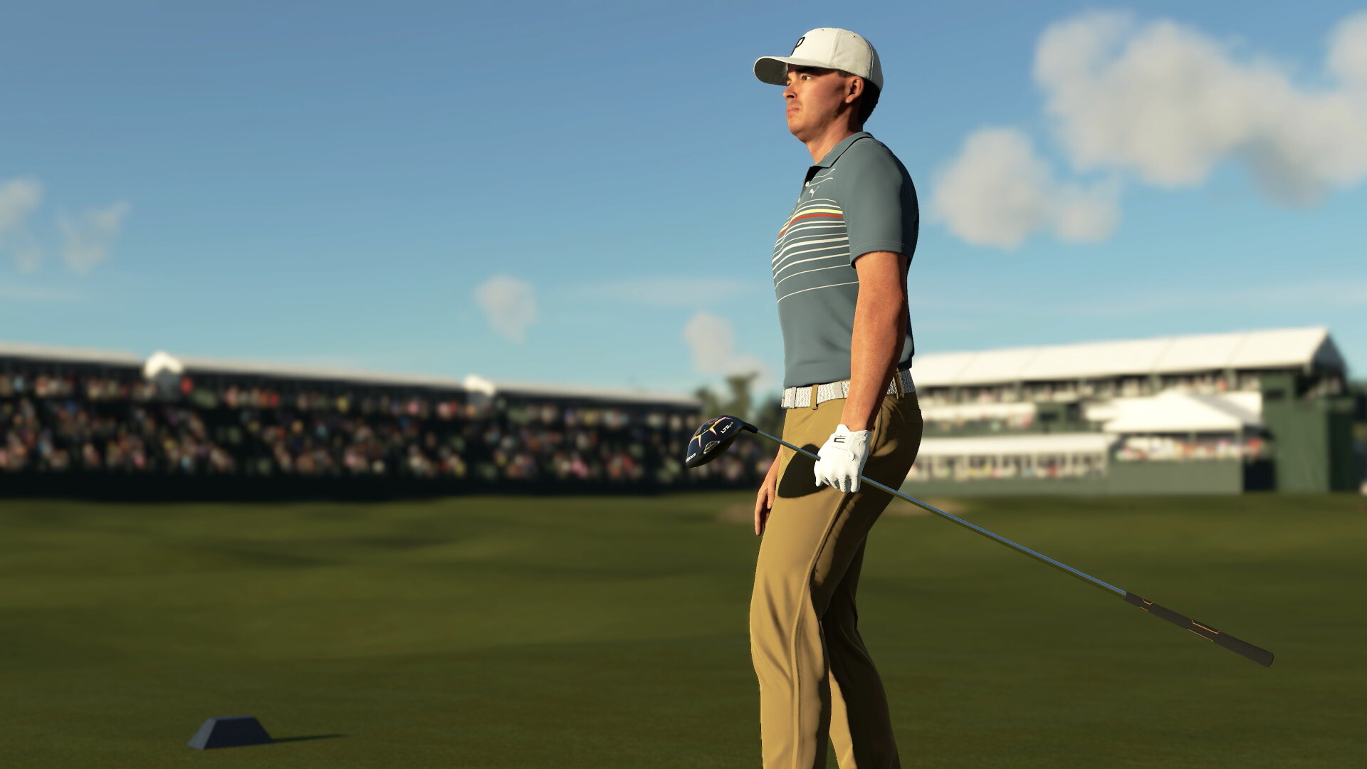 Скриншот 6: PGA TOUR 2K23