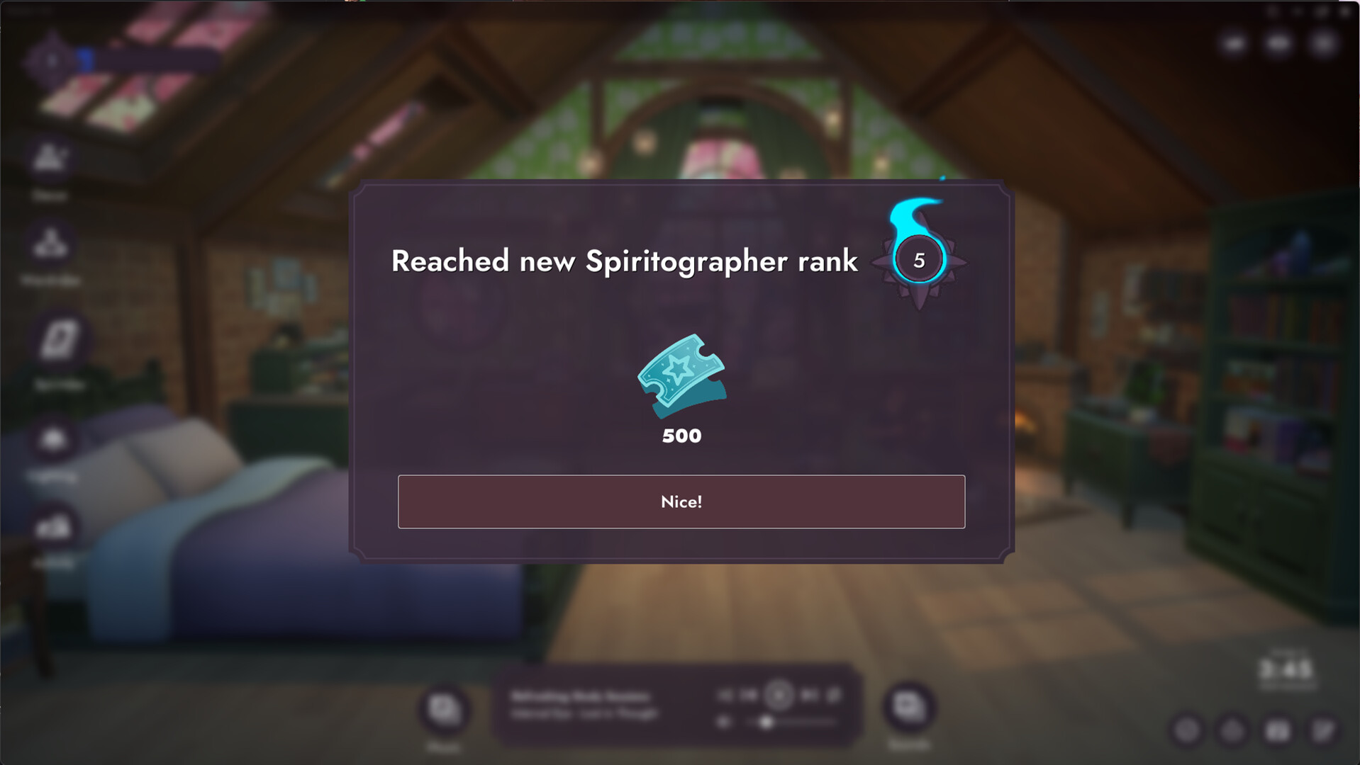 Скриншот 10: Spirit City: Lofi Sessions