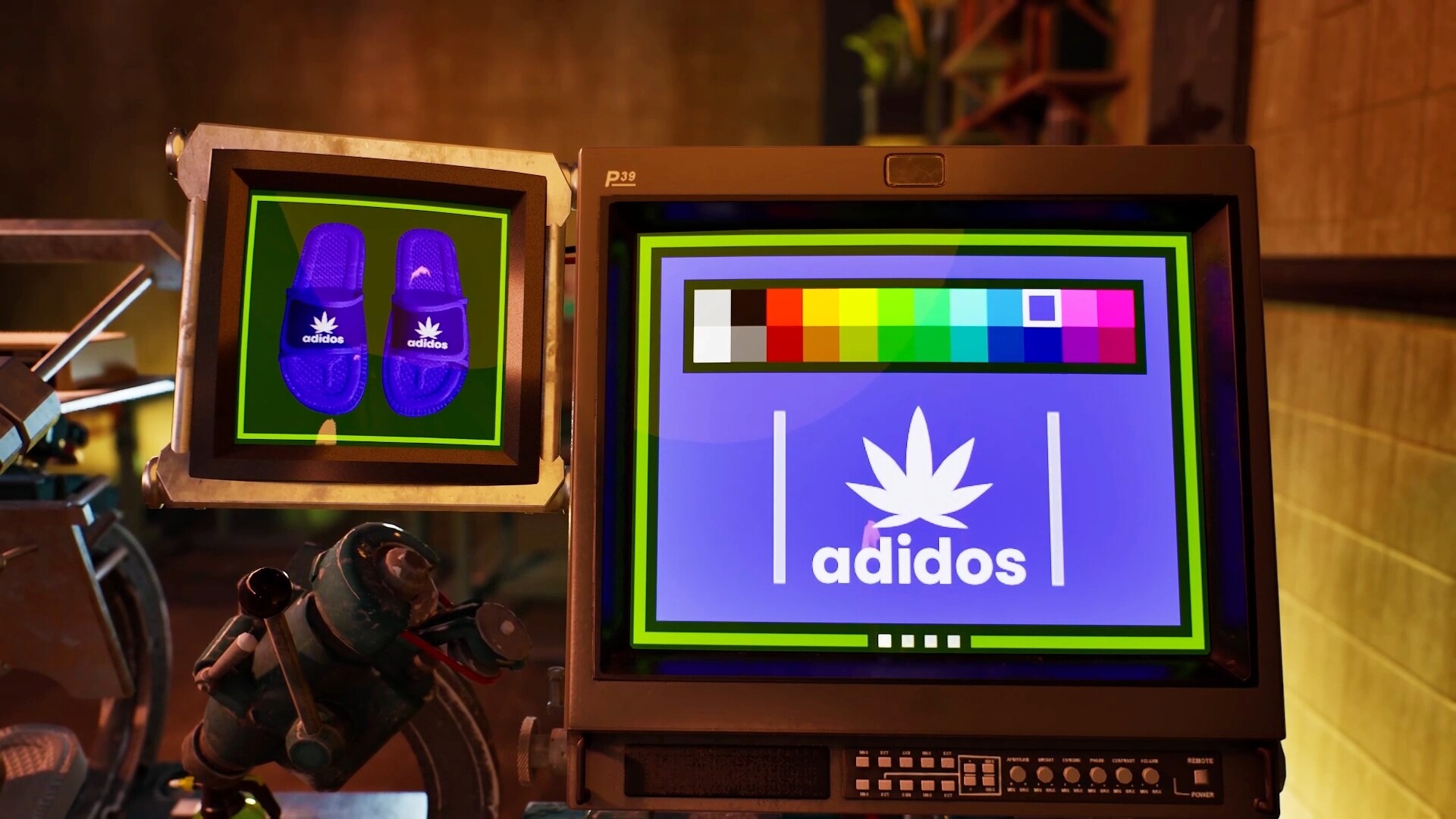 Скриншот: Laundering Simulator - Clean Cash and Laundry