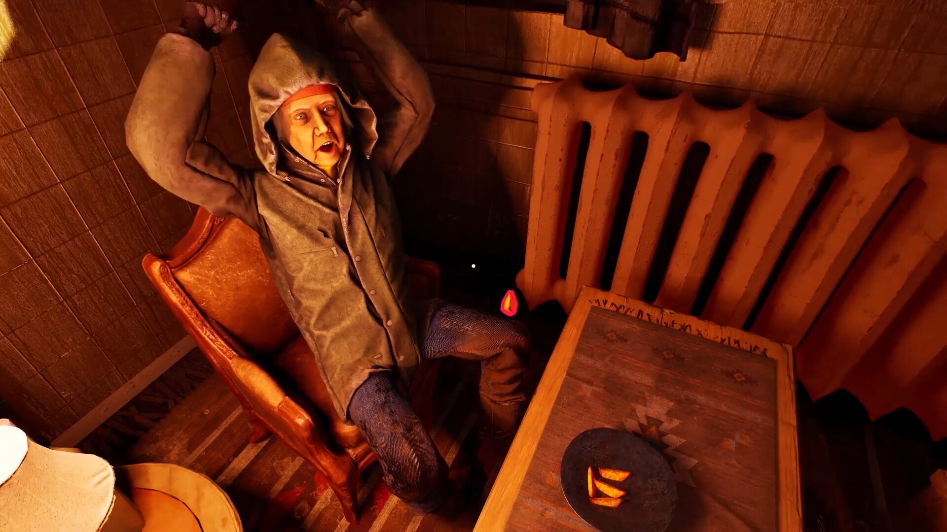 Скриншот 18: Laundering Simulator - Clean Cash and Laundry