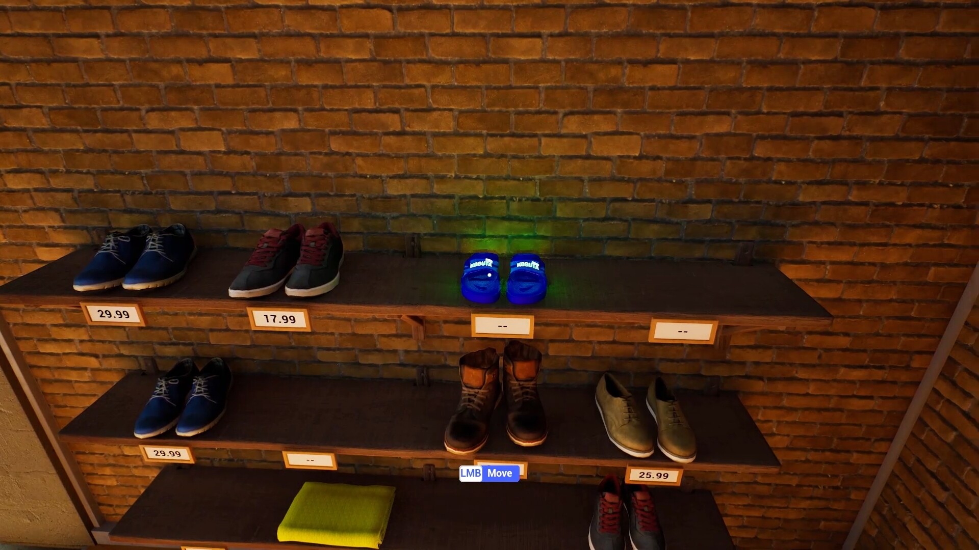 Скриншот 22: Laundering Simulator - Clean Cash and Laundry