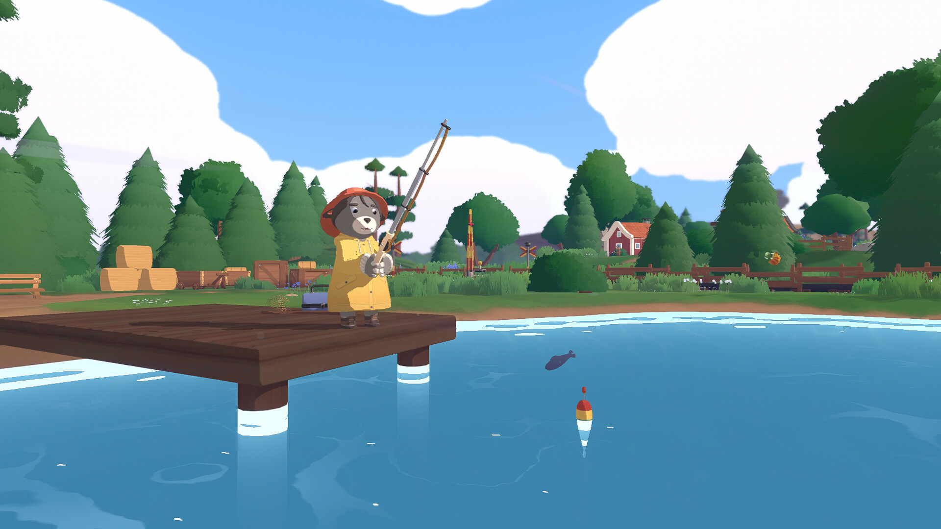 Скриншот 7: Locomoto