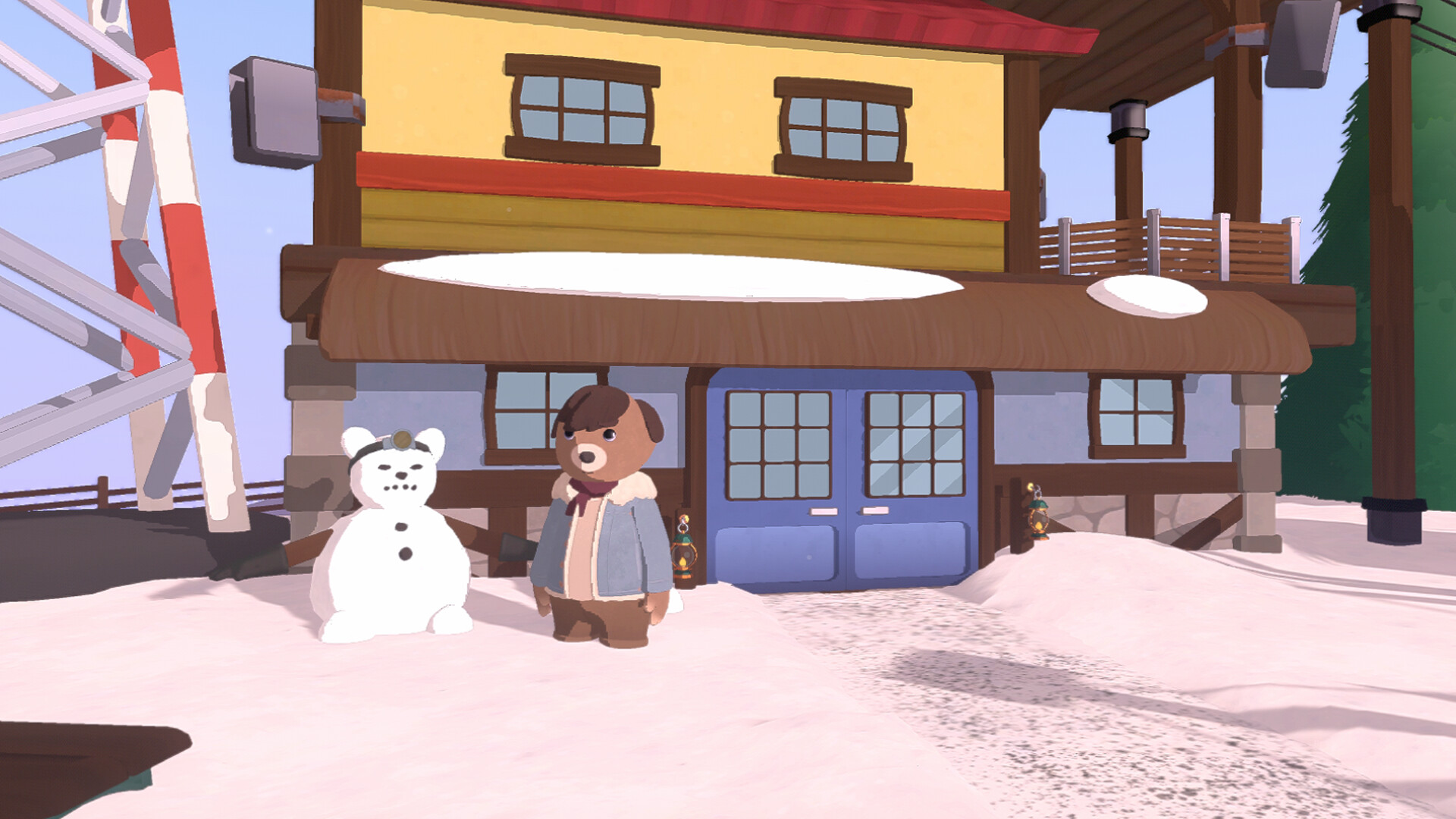 Скриншот 8: Locomoto