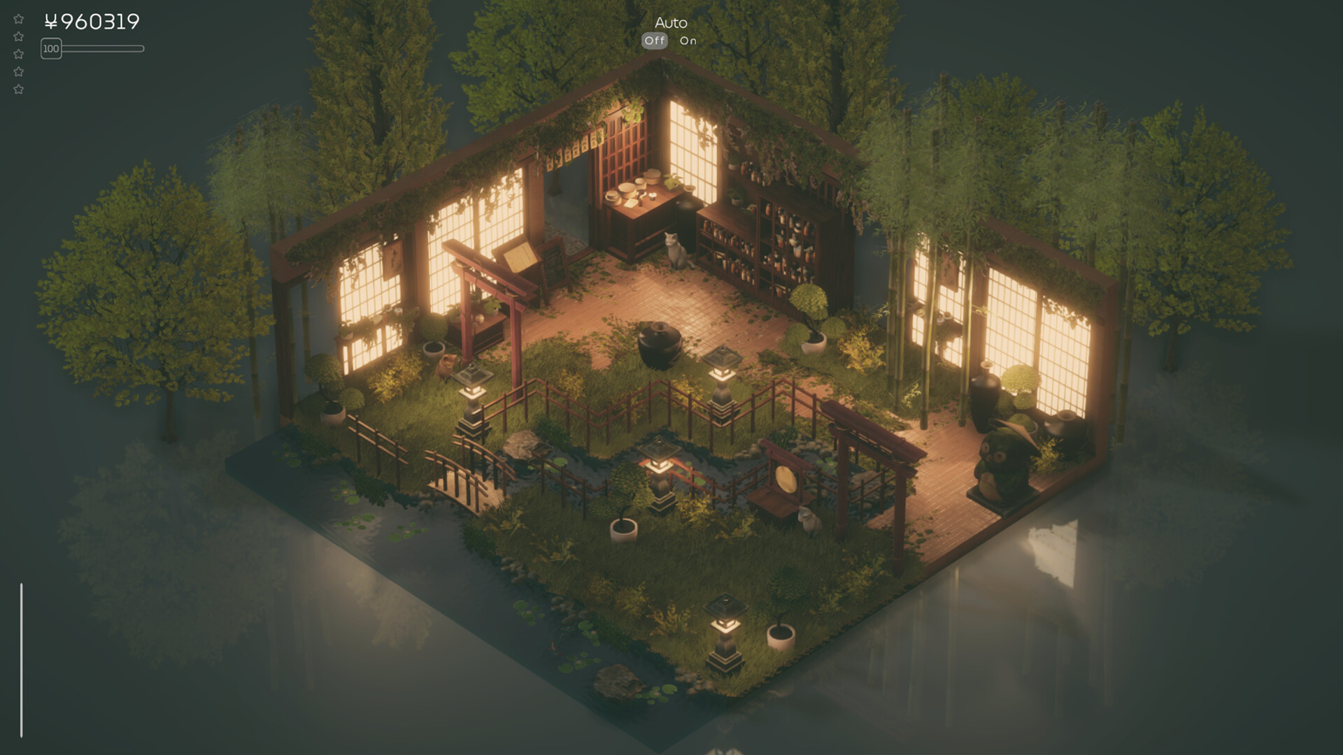 Скриншот 6: Midori no Kaori