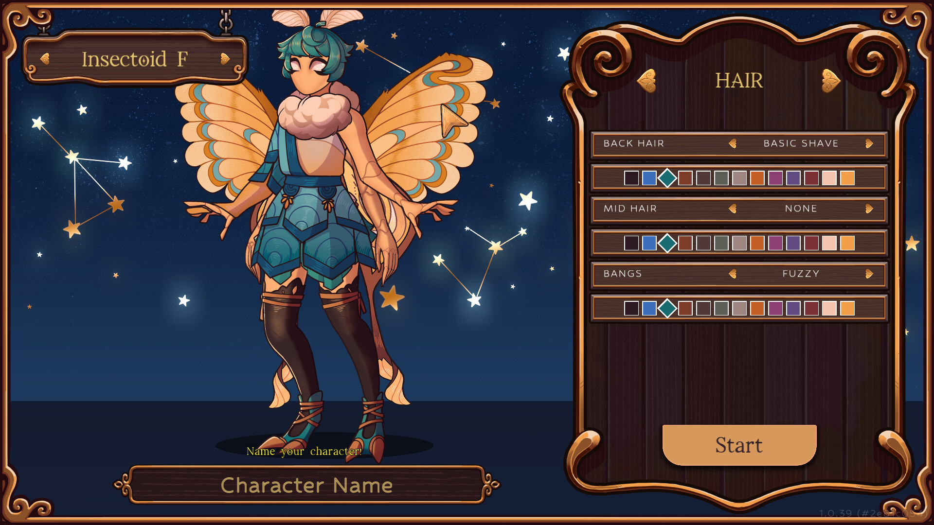 Скриншот 6: CraftCraft: Fantasy Merchant Simulator