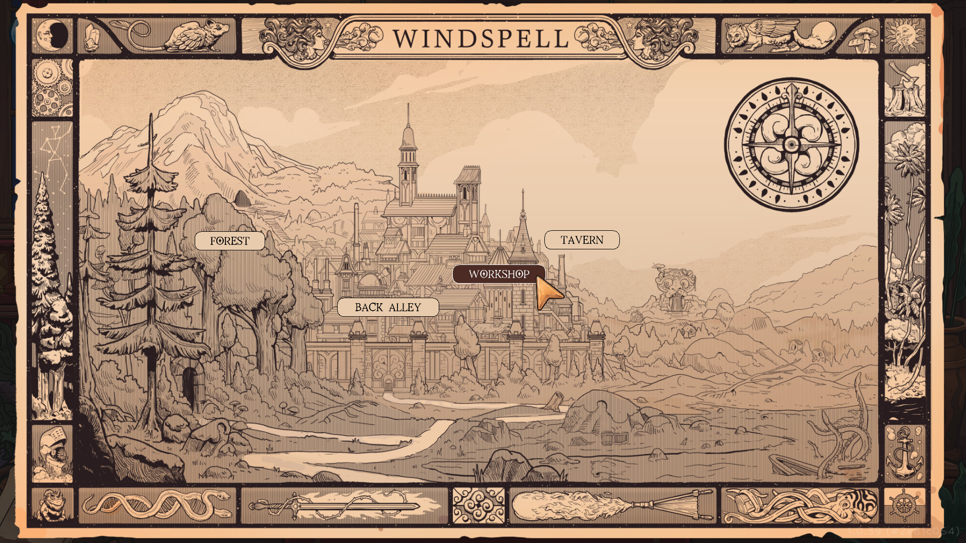 Скриншот 9: CraftCraft: Fantasy Merchant Simulator