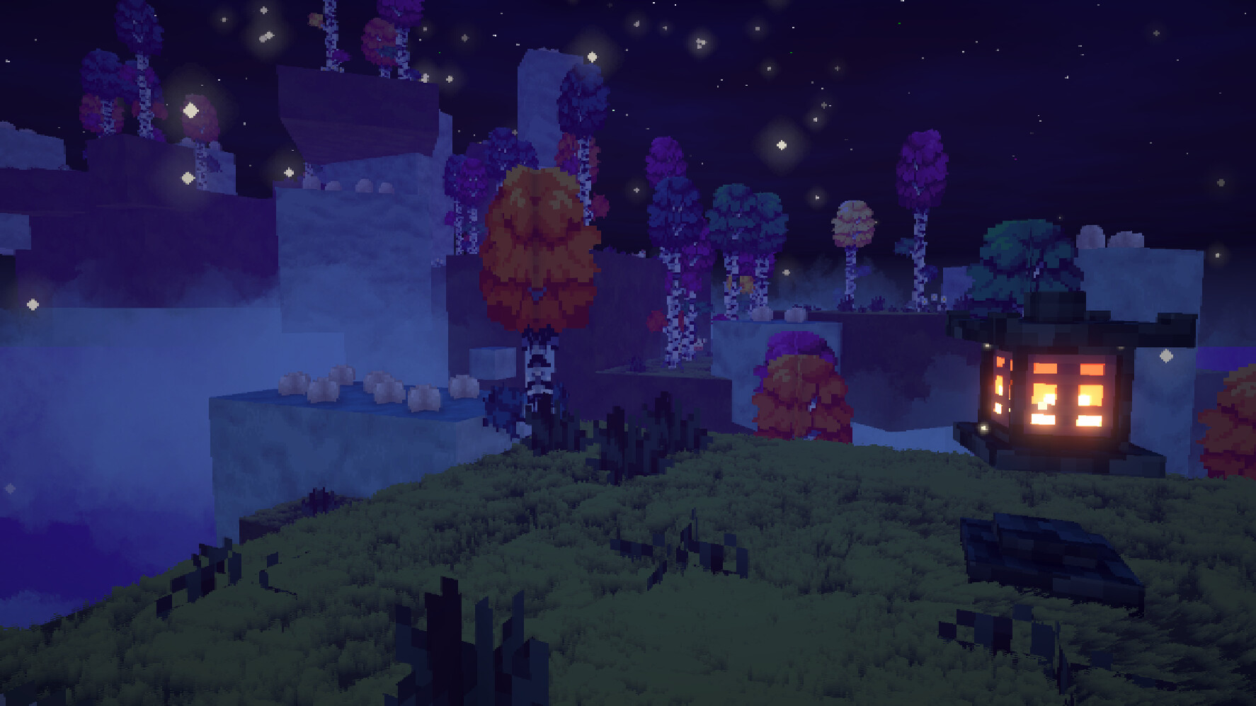 Скриншот: Outpath