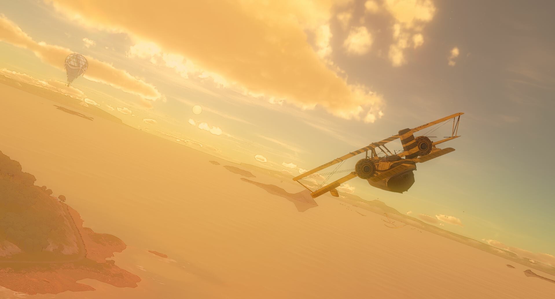 Скриншот 7: The Brew Barons