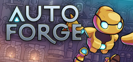 Обложка: AutoForge