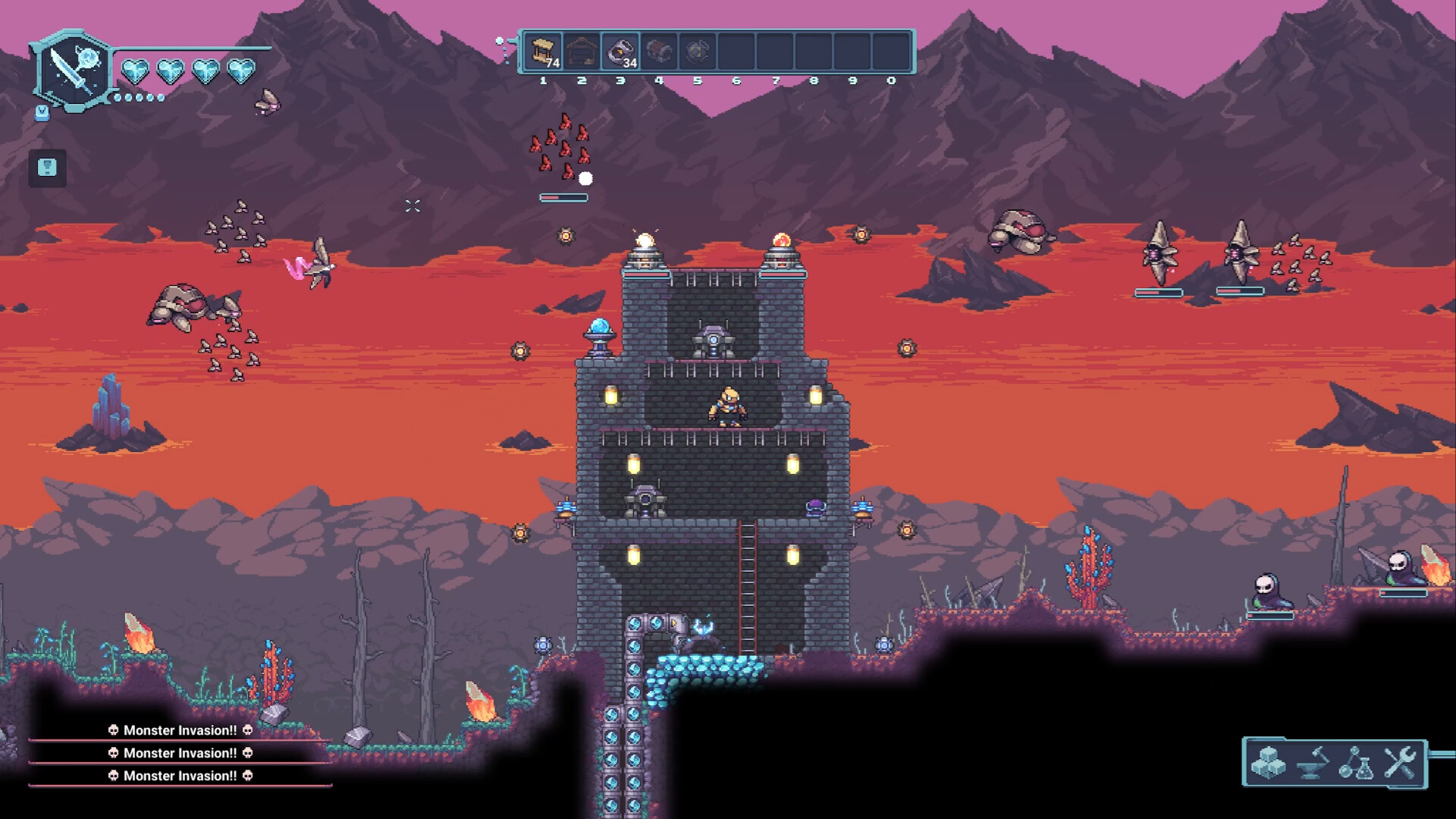 Скриншот 7: AutoForge