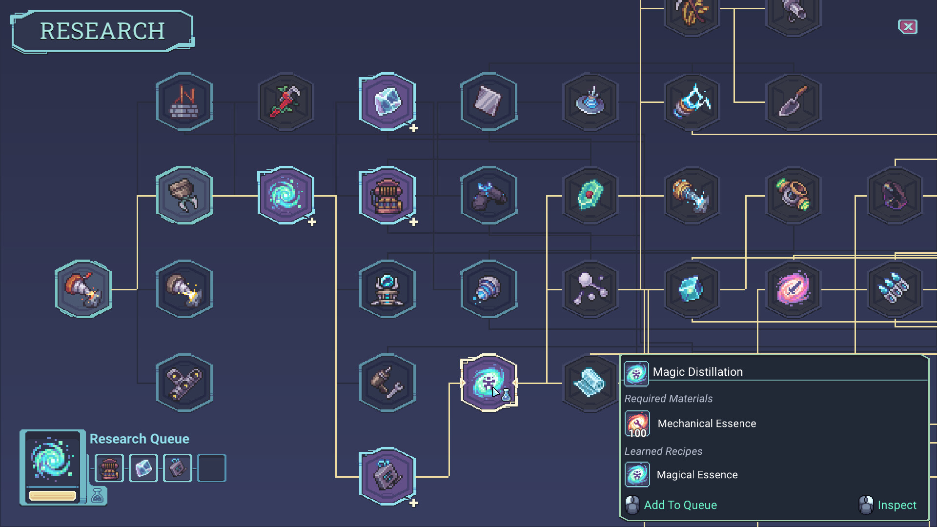 Скриншот 8: AutoForge