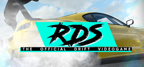 Обложка: RDS - The Official Drift Videogame
